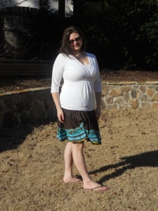 "Rachael" Gracegul Skinny weight loss diet blog medical conditions thyroid issues PCOS